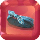 FishFry Biscuit Bandana