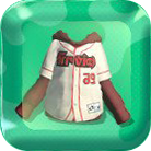 Baseball Jersey