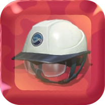 Oceanic Hard Hat