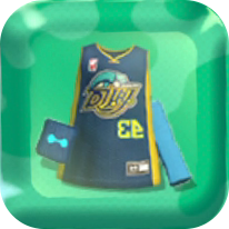 Lob-Stars Jersey