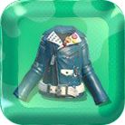 Rockin' Leather Jacket