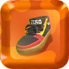 Suede Nation Lace-Ups