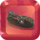 Black FishFry Bandana