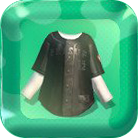 Toni K. Baseball Jersey