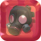 Gas Mask