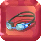 Swim Goggles