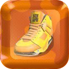 Honey & Orange Squidkid V