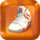 Red & White Squidkid V