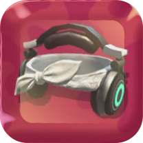 Marinated Headphones