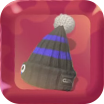 Sennyu Bon Bon Beanie