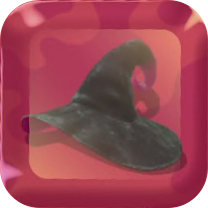 Enchanted Hat