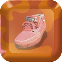 Pearl-Scout Lace-Ups