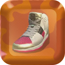 Pearlescent Squidkid IV