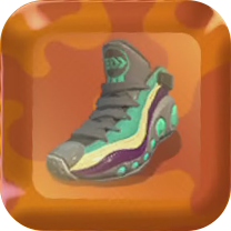 Trooper Power Stripes