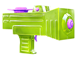 Splattershot Jr.