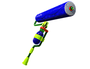 Splat Roller