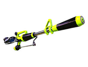 Hero Charger Replica