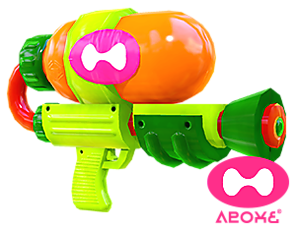 Tentatek Splattershot