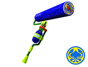 Krak-On Splat Roller