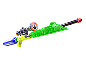 Splatterscope