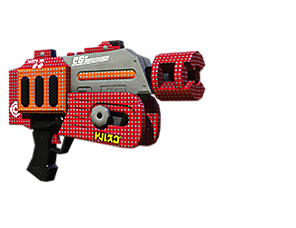 Rapid Blaster