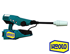 Custom Jet Squelcher