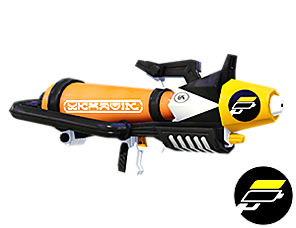 Forge Splattershot Pro