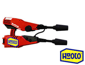 Custom Dualie Squelchers