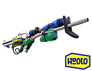 Custom E-liter 3K Scope