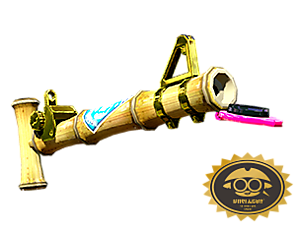 Bamboozler 14 Mk III