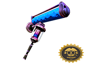 Tempered Dynamo Roller