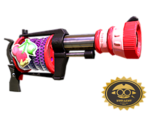 Cherry H-3 Nozzlenose