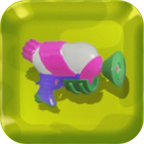 Splattershot