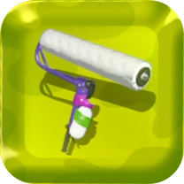 Splat Roller