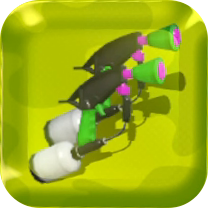 Splat Dualies