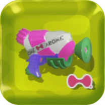Tentatek Splattershot