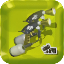 Enperry Splat Dualies