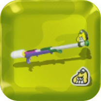 Firefin Splat Charger