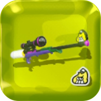 Firefin Splatterscope