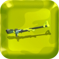 Hero Charger Replica