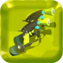 Hero Dualie Replicas