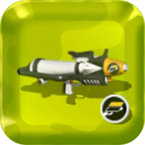 Forge Splattershot Pro