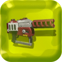 Rapid Blaster Pro