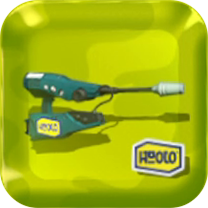 Custom Jet Squelcher