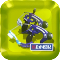 Dapple Dualies Nouveau