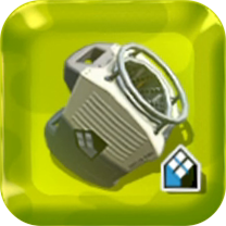 Sloshing Machine Neo