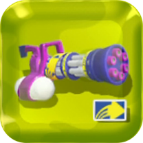 Zink Mini Splatling
