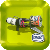 Custom Range Blaster