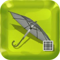 Undercover Sorella Brella