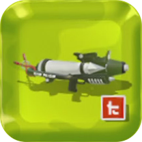 Kensa Splattershot Pro